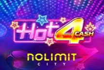 Hot 4 Cash slot